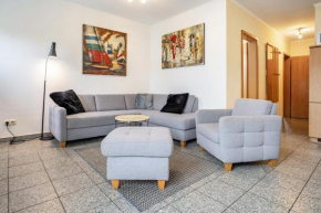 Haus Frohsinn - Wohnung 3 Binz